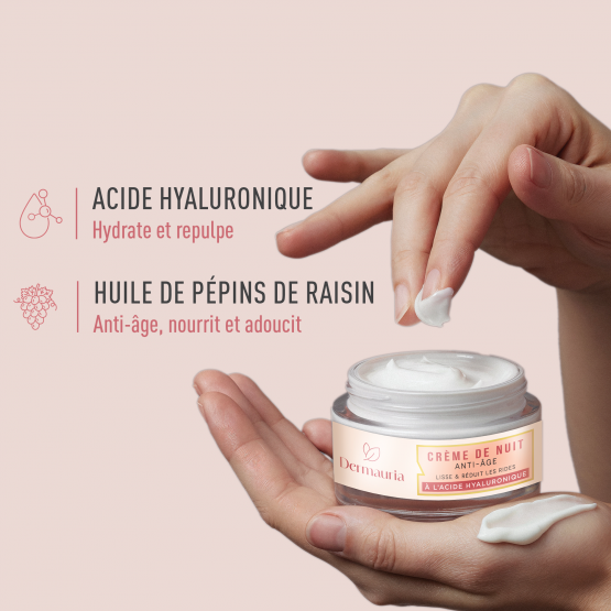 La cure anti-âge